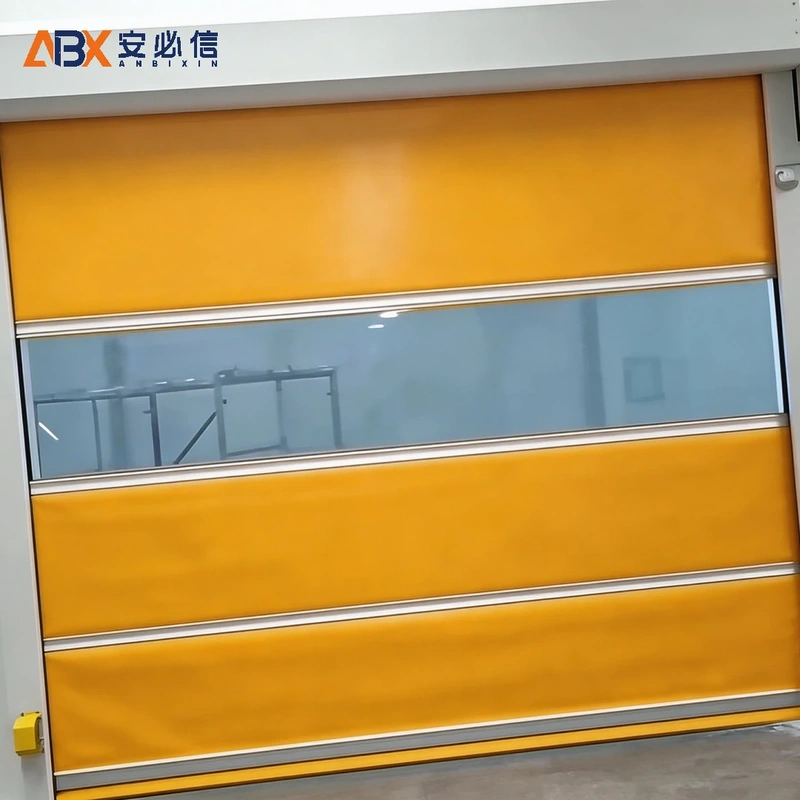 梧州市高速门